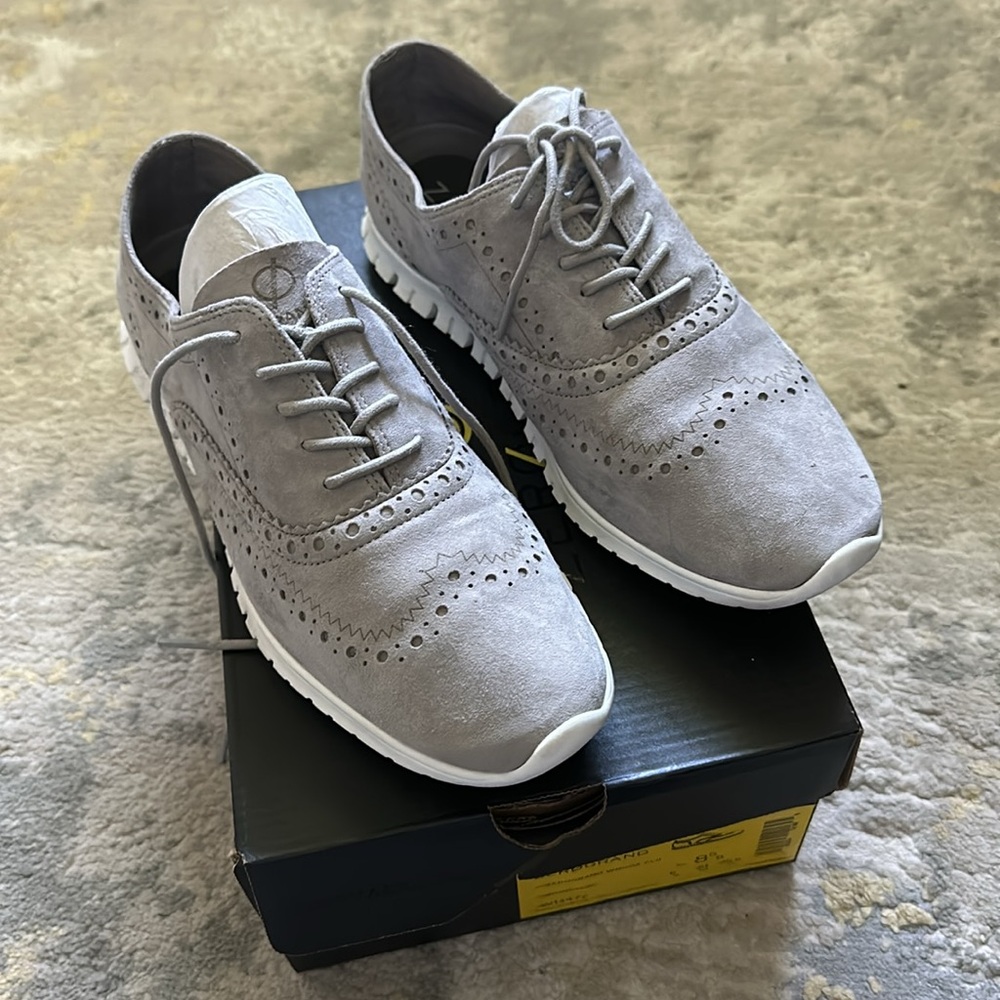 Cole haan zerogrand shoes